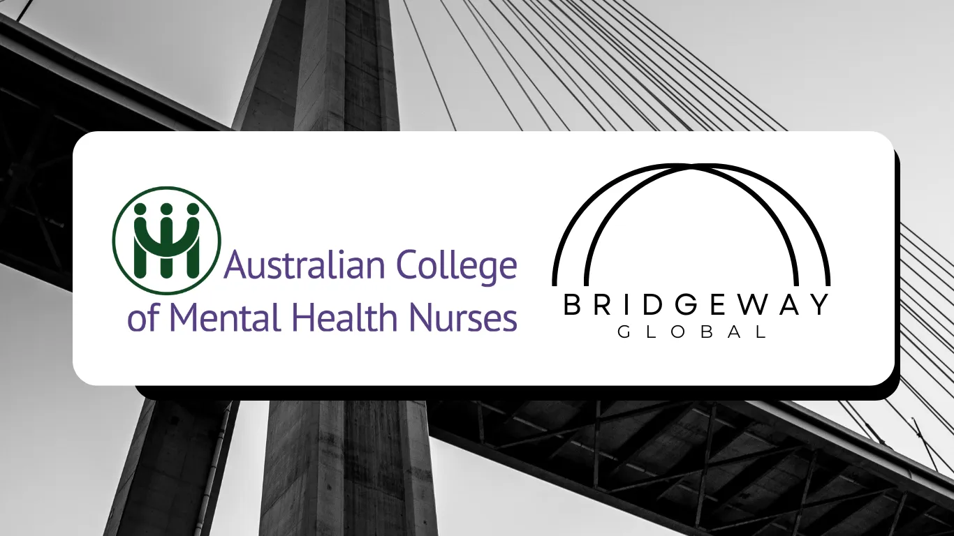 Fast turnaround: Submission to Government on the National Nursing Workforce Strategy