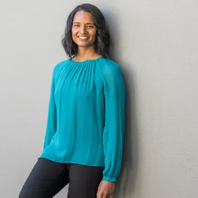 Shanthi Gardiner