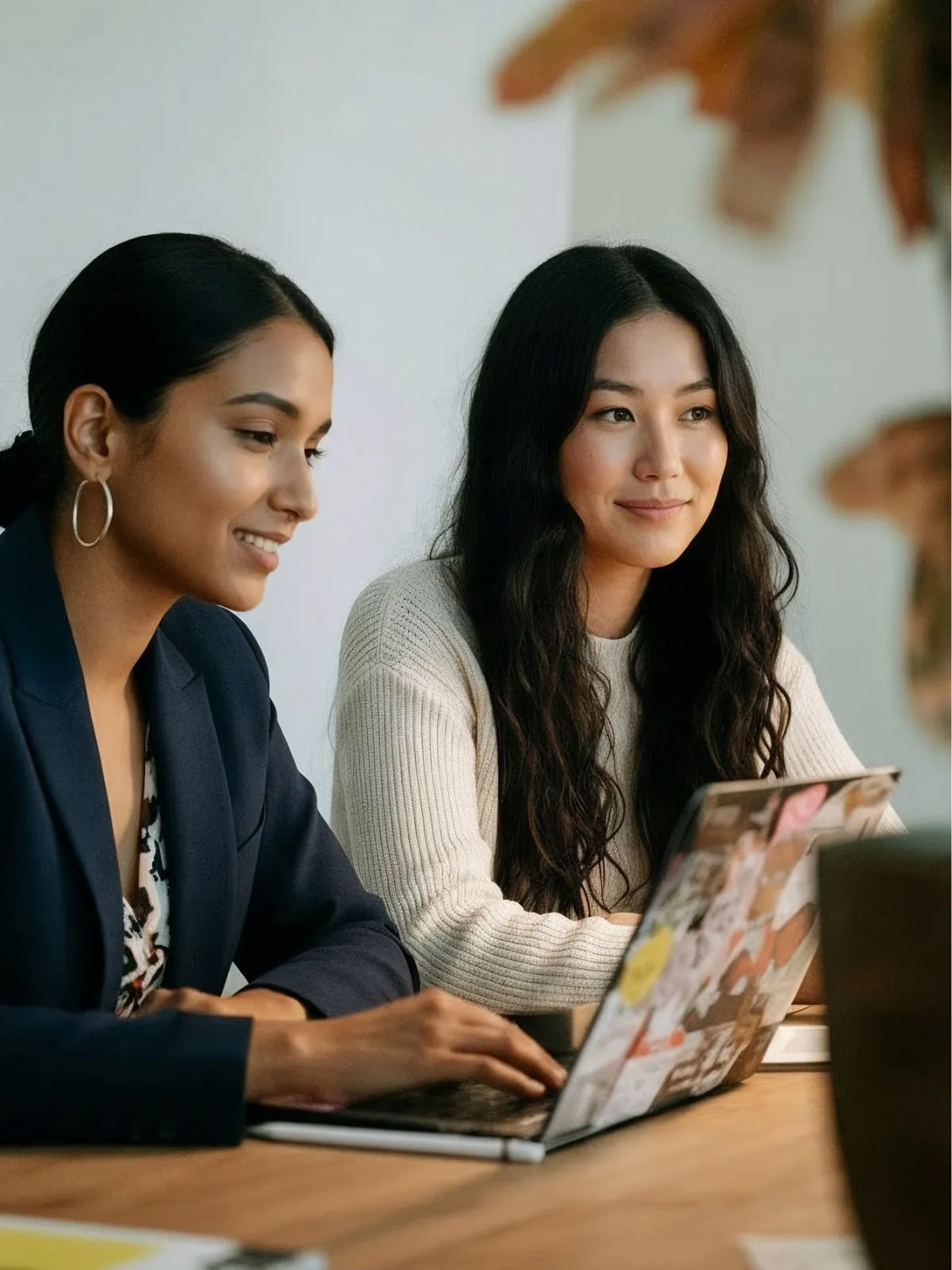 team collaboration and strategy planning