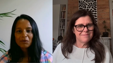 VIDEO: How to engage with government departments according to public health expert Rachael Andersen