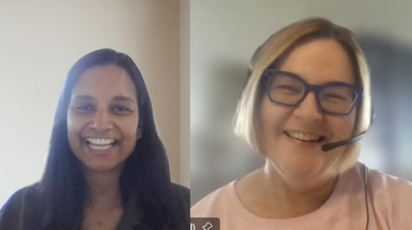 How mentorship can supercharge your career and organisation